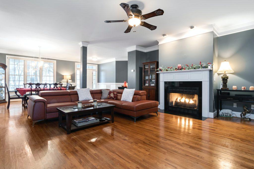 Ceiling Fan Installation Los Angeles - Phase Electric LA