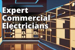 Commercial Electrical Services in Los Angeles - Phaselectric.com.