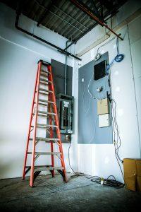 Electrical panel repair or replace - Phaselectric.com