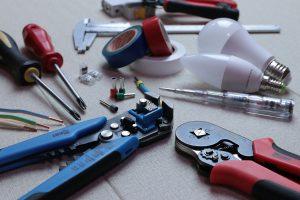 Electrical installation tools