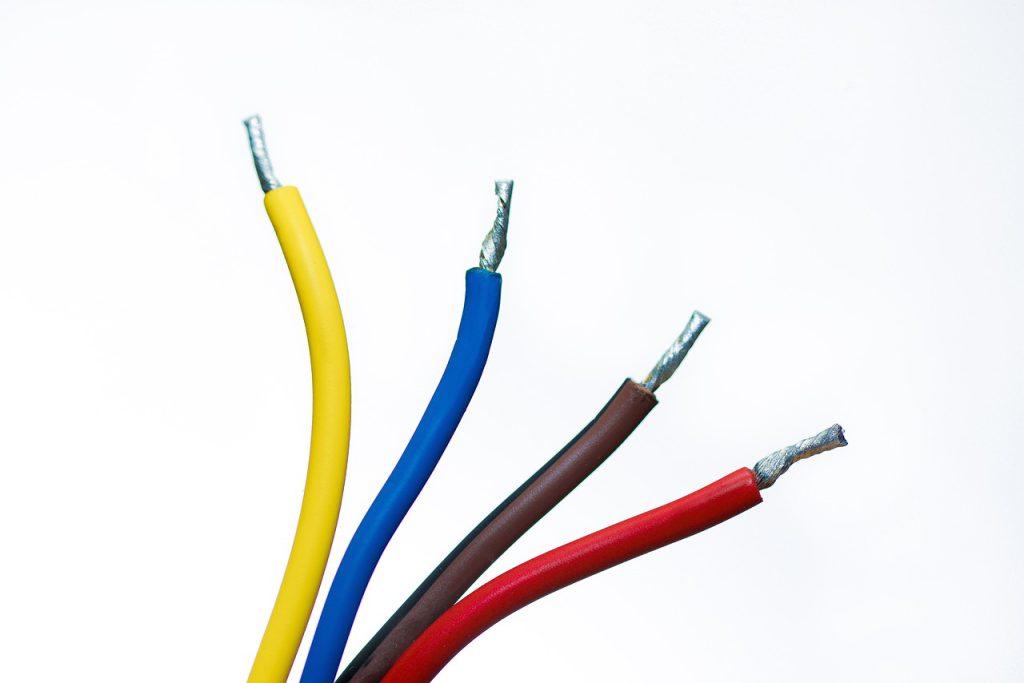 Electrical wiring - Contact Phaselectric today. 