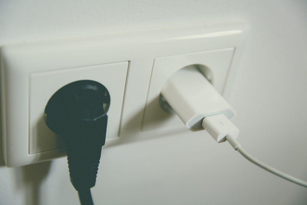 electrical outlet installation - visit Phaselectric.com.