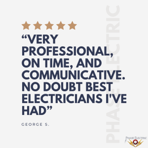 Phase Electric Reviews