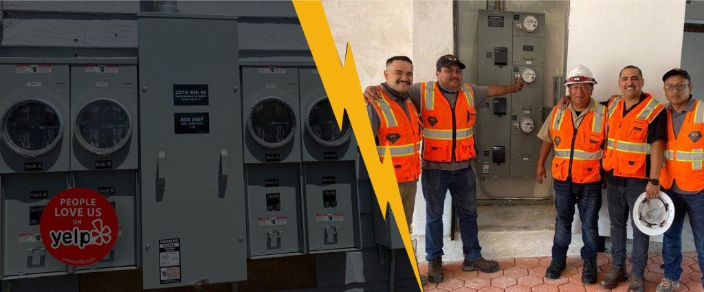 Best Electrician Los Angeles