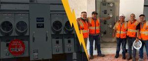 Best Electrician Los Angeles