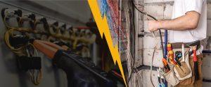 Commercial Electrician Los Angeles