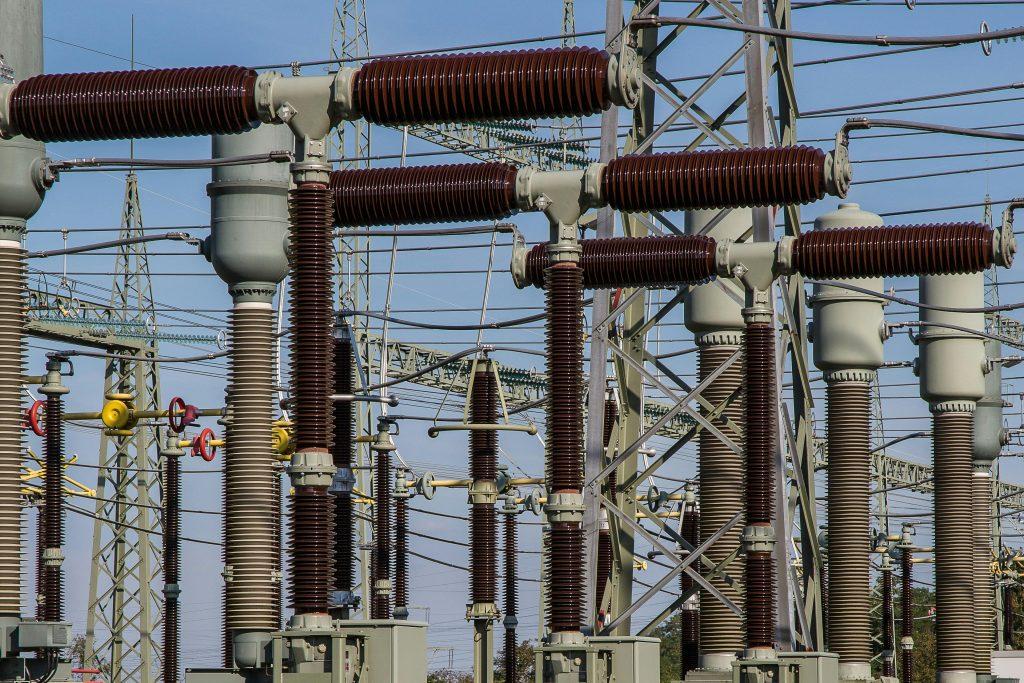 Electric grid failures - Contact Phaselectric.com.