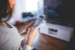Smart Home System installation - Contact Phase Electric.