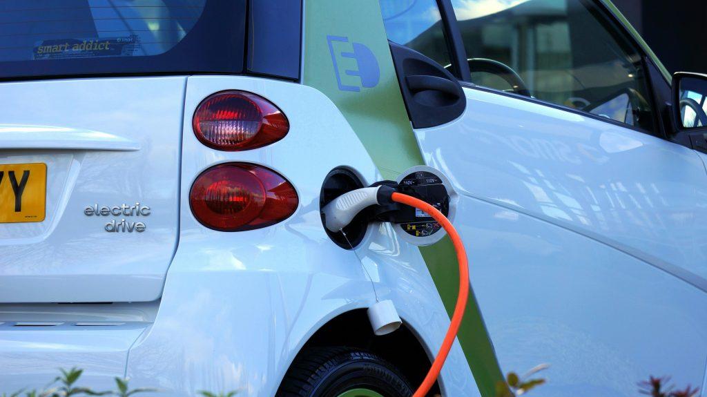 LA Electric vehicle charger installation - Contact Phase Electric.