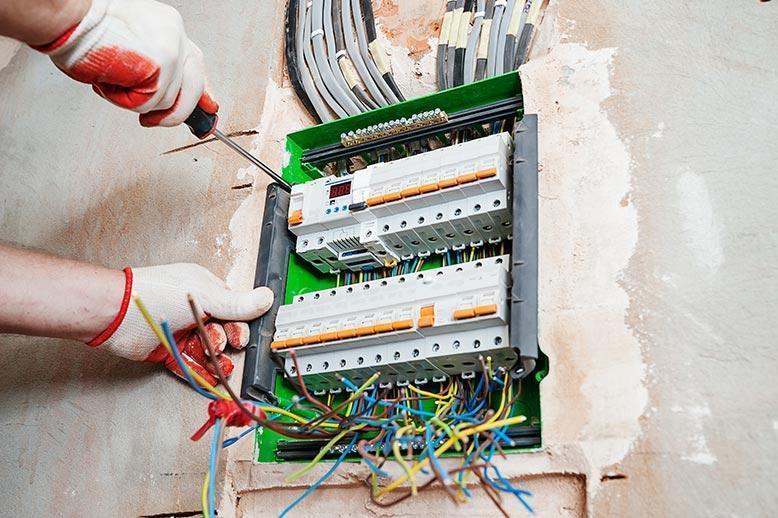 Best Electrician in Gardena California