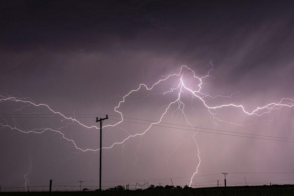 Prepare your home for extreme weather - Contact Phase Electric.