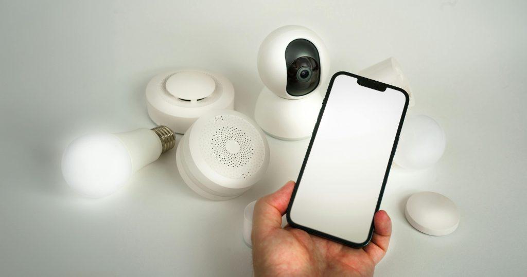 Home fire security systems - Contact Phase Electric. 