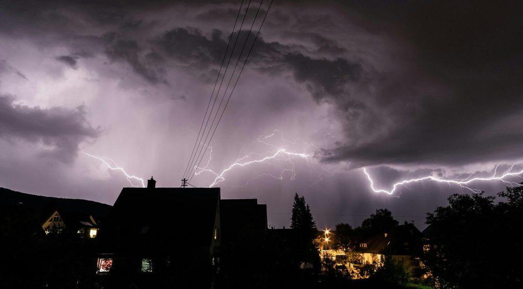 Severe weather electrical preparedness - Contact Phase Electric.