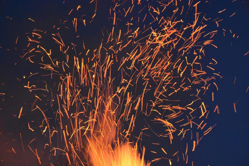 Wildfire electrical preparedness - Contact Phase Electric.