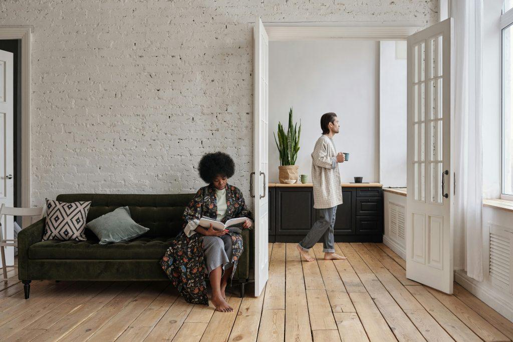 Accessory Dwelling unit Electric - Contact Phase Electric.