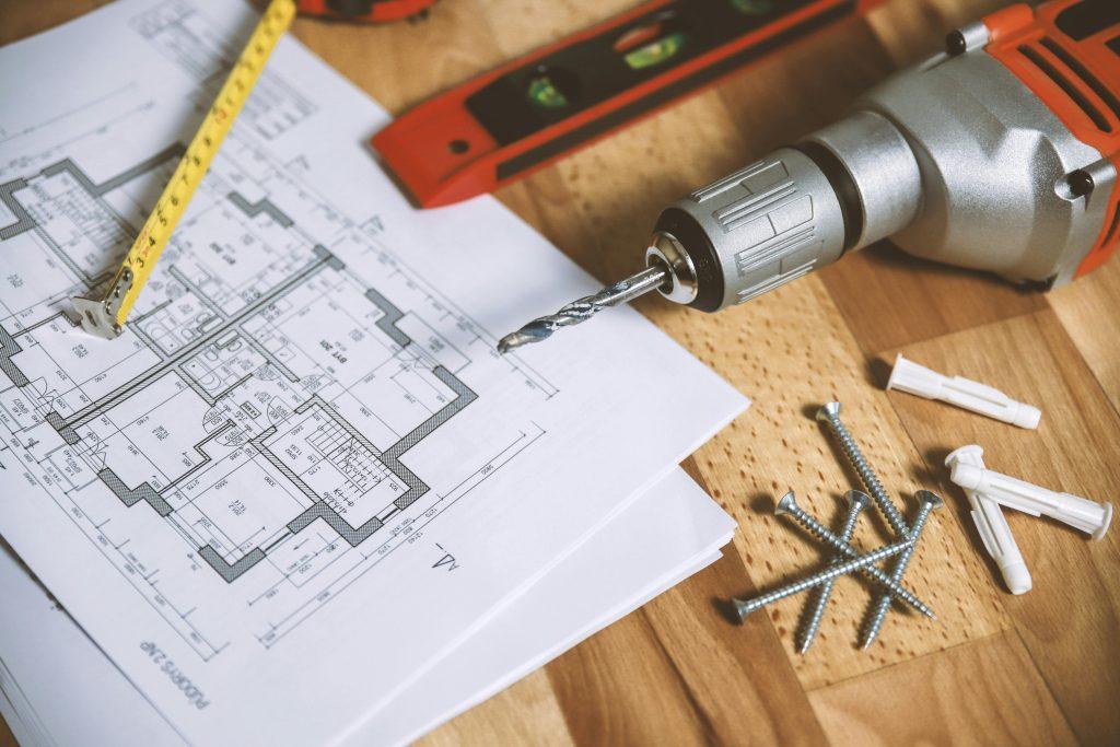 Commercial electric renovation - Contact Phase Electric.