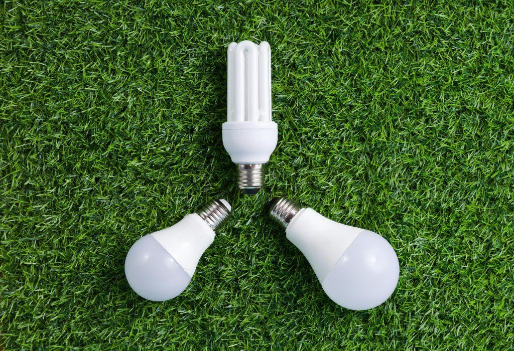 Energy-efficient upgrades - Contact Phase Electric. 