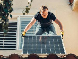 Los Angeles solar panel installation and repair - Contact Phase Electric.