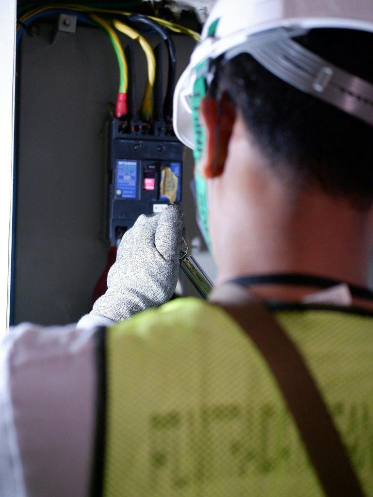 When to upgrade your breaker panel - Contact Phase Electric. 