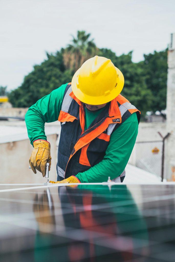Licensed electricians work safely - Contact Phase Electric. 