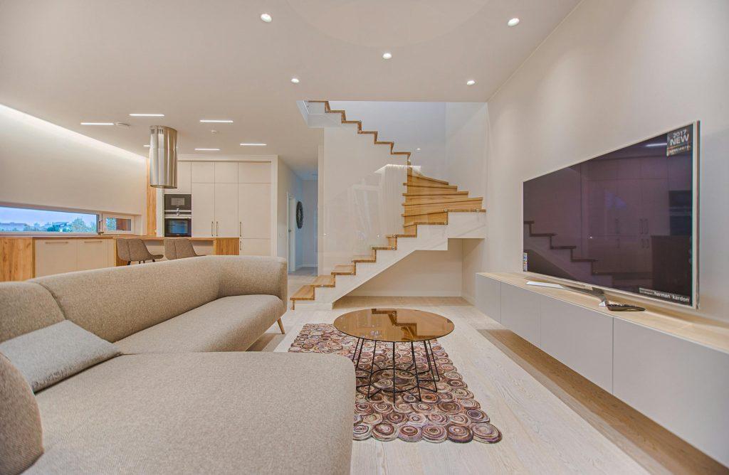Smart lighting solutions - Contact Phase Electric. 