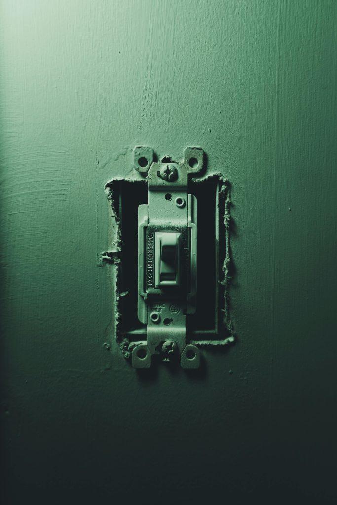 Update your home electric - Contact Phase Electric. 