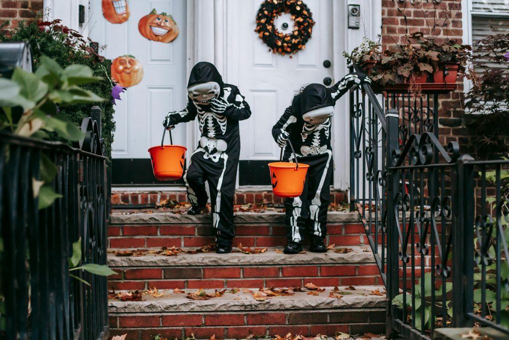Holiday decor electrical - Contact Phase Electric.