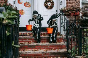 Holiday decor electrical - Contact Phase Electric.