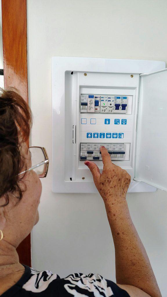 Upgrade Your Electrical Panel - Consult Phase Electric. 