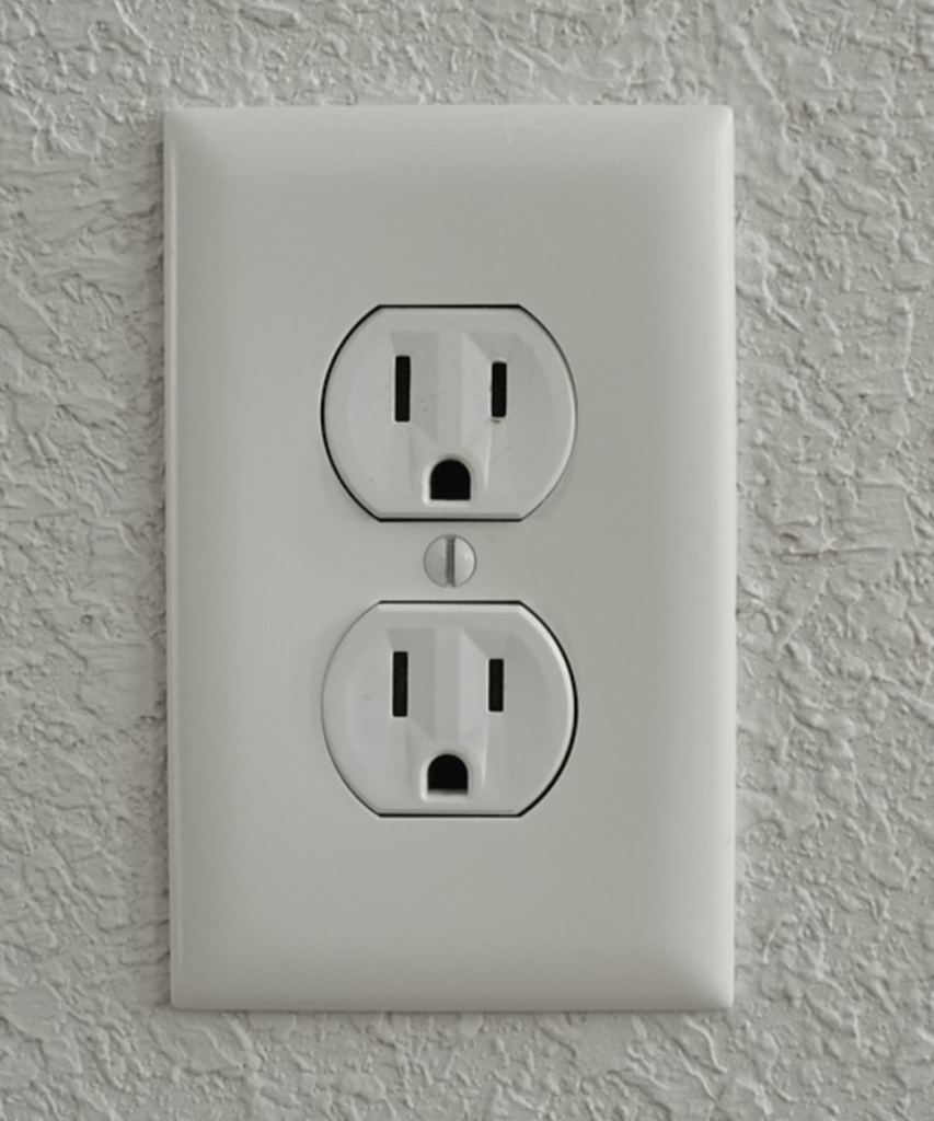 Upgrade your outdated electrical outlets - Contact Phase Electric.