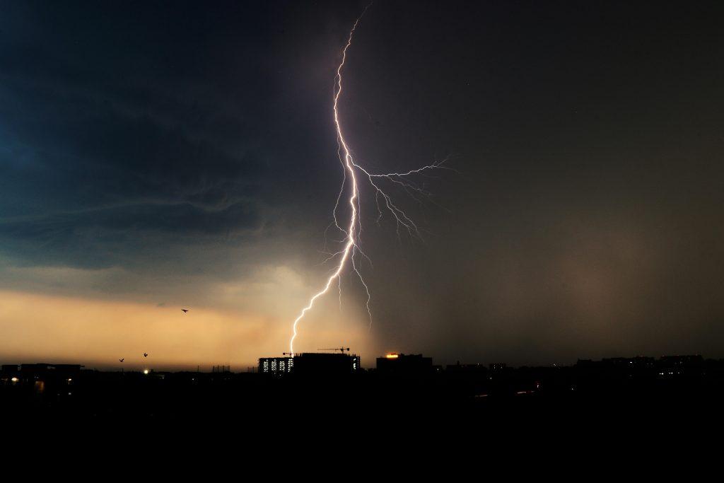 Is your home storm ready? - Consult Phase Electric.