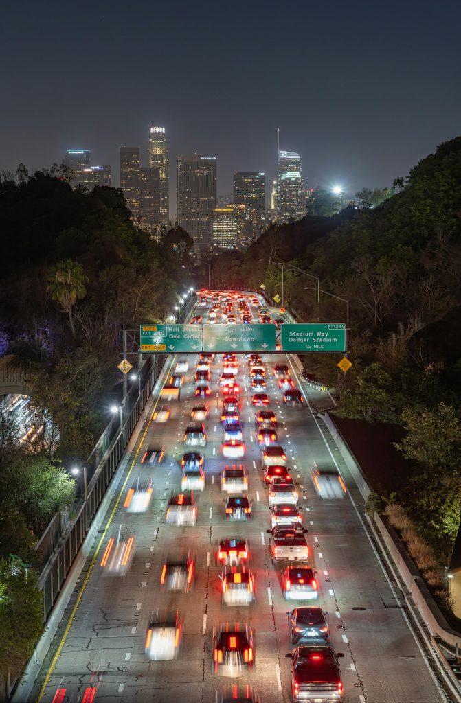 LA commercial and residential electrical services - Consult Phase Electric. 