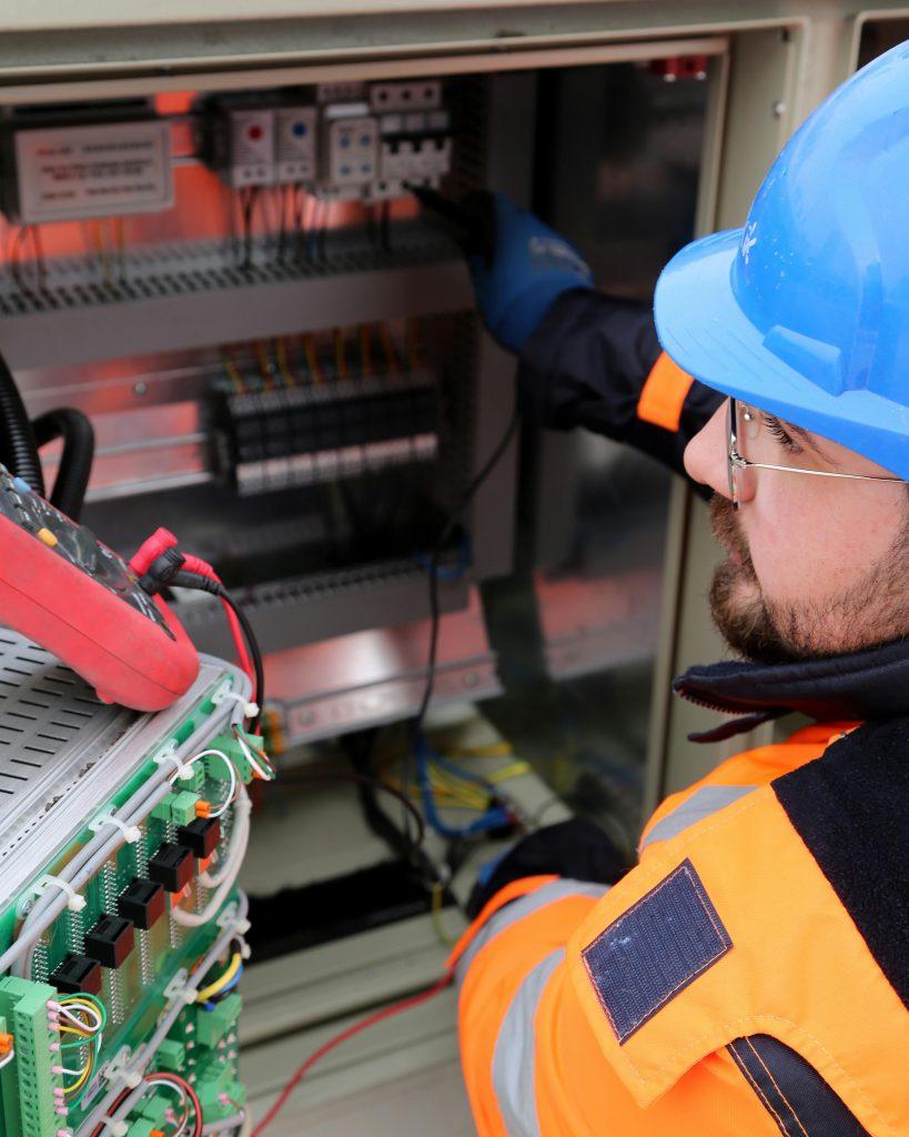 ADU electrical services - Consult Phase Electric.