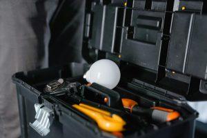 Energy efficient home upgrades - Consult Phase Electric.