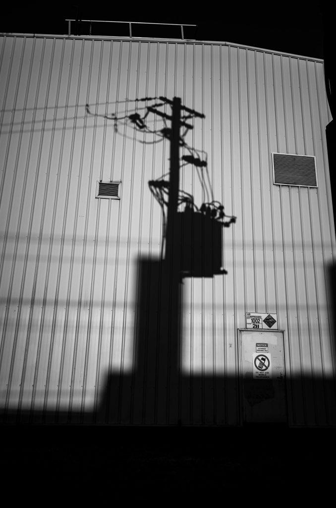 Be prepared for a power outage - Consult Phase Electric.