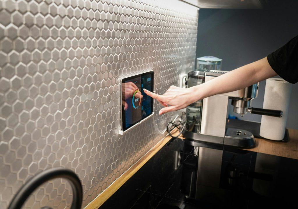 Smart home automation services - Consult Phase Electric.