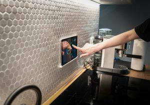 Smart home automation services - Consult Phase Electric.