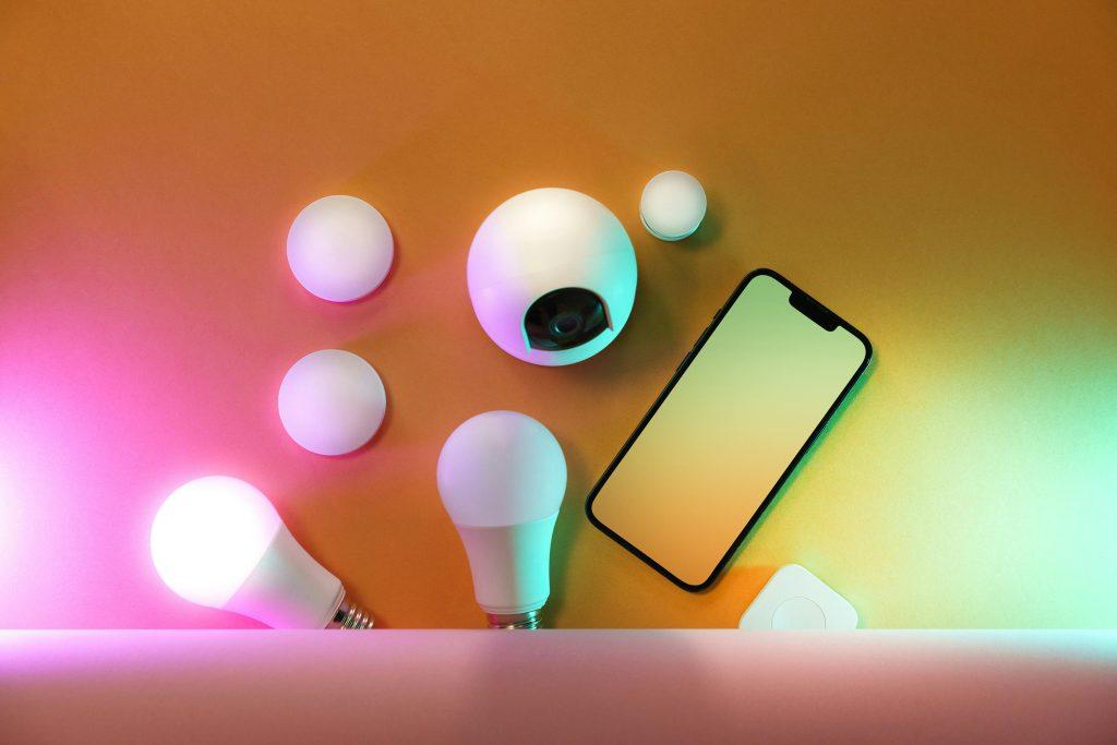 Smart home features - Consult Phase Electric.