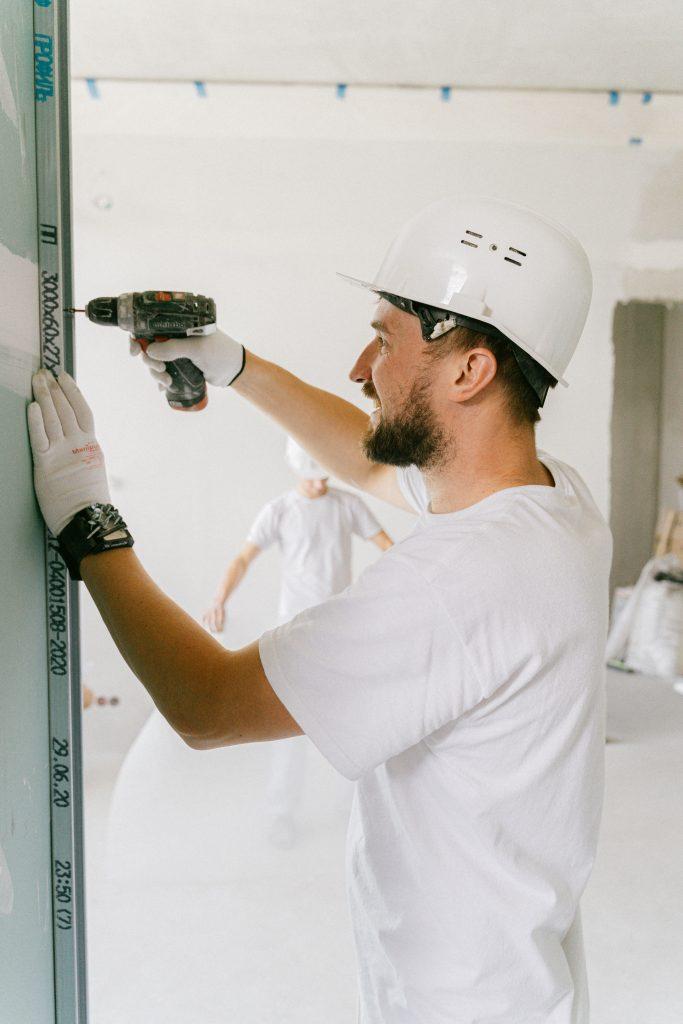Commercial remodel electrical - Consult Phase Electric. 