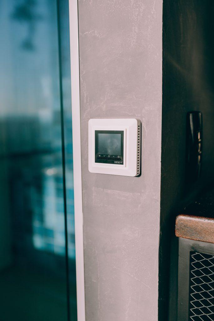 Install a smart thermostat - Consult Phase Electric.