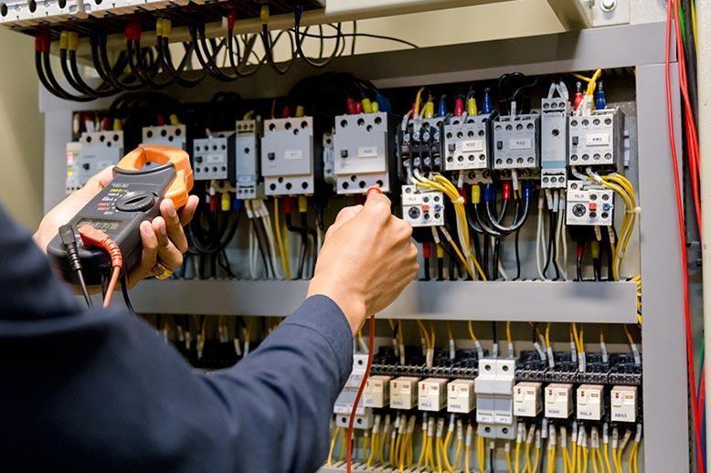 Image of Electric Upgrades by Phase Electric - Electrician in Los Angeles, CA.