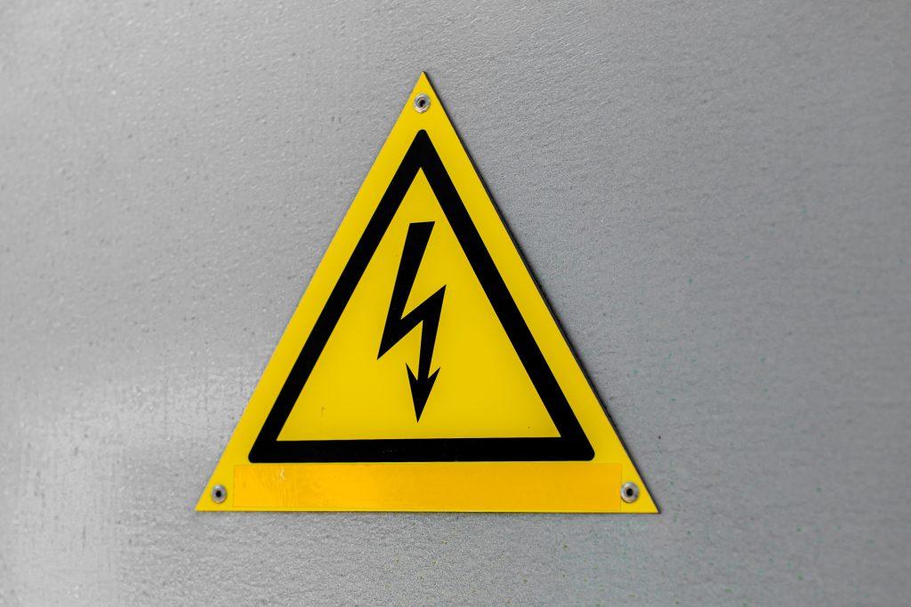 Prevent power outages - Consult Phase Electric. 
