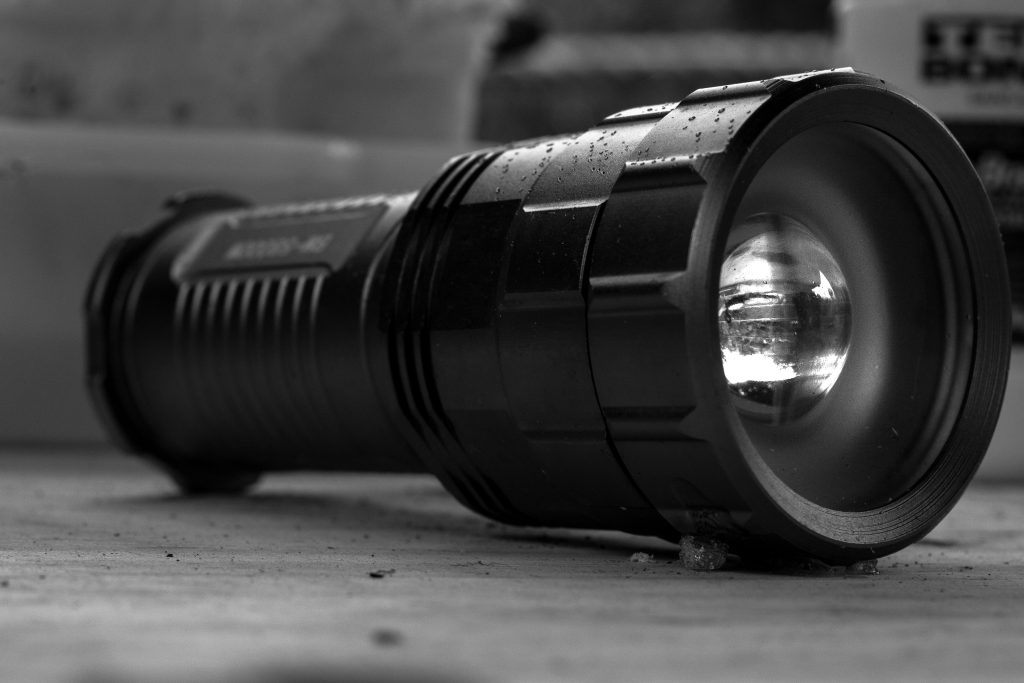 Avoid power outages - Consult Phase Electric.