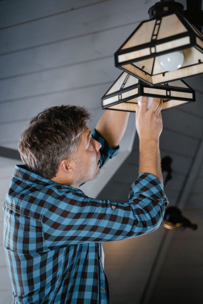 Identify hidden electrical problems - Consult Phase Electric.