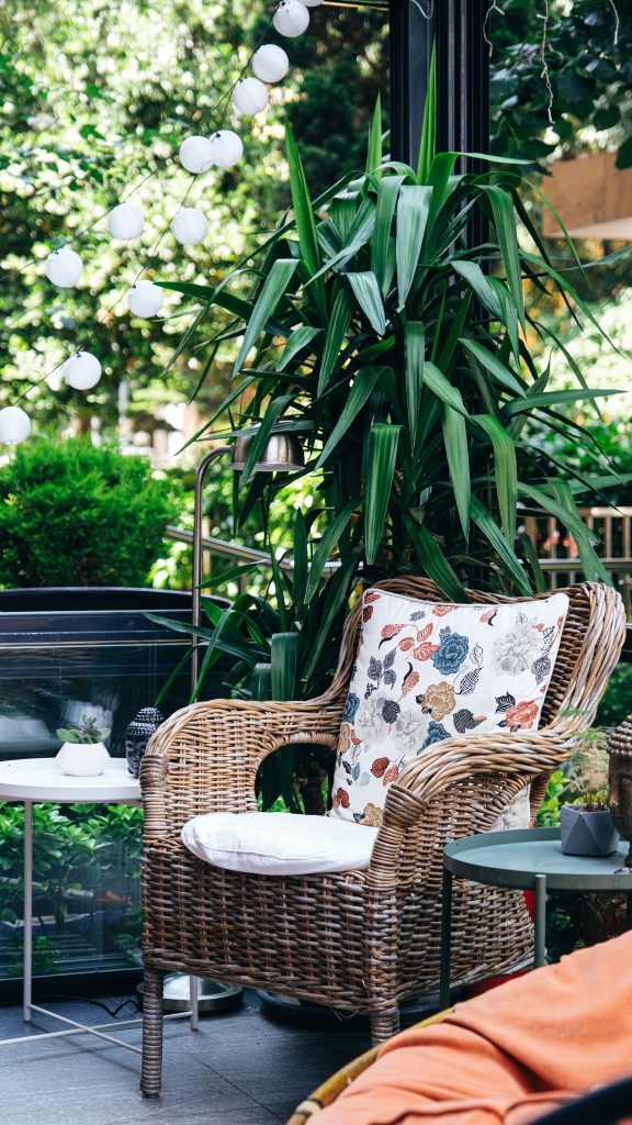 Power your backyard entertainment space - Consult Phase Electric.