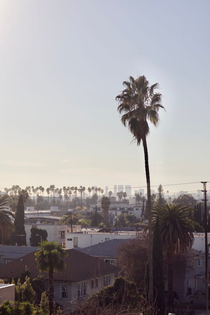 Los Angeles home electrical inspection - Consult Phase Electric.
