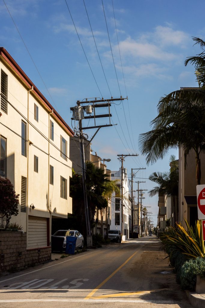 Phase Electric residential electrical inspection - Consult Phase Electric.