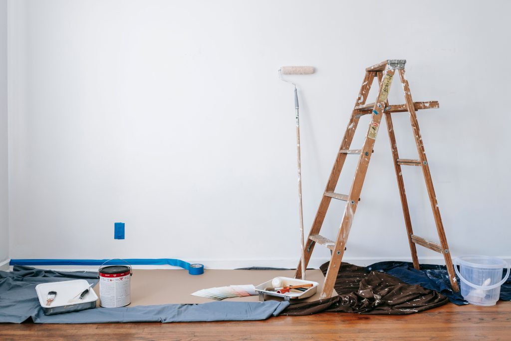 Home remodel electrical assessment - Consult Phase Electric.
