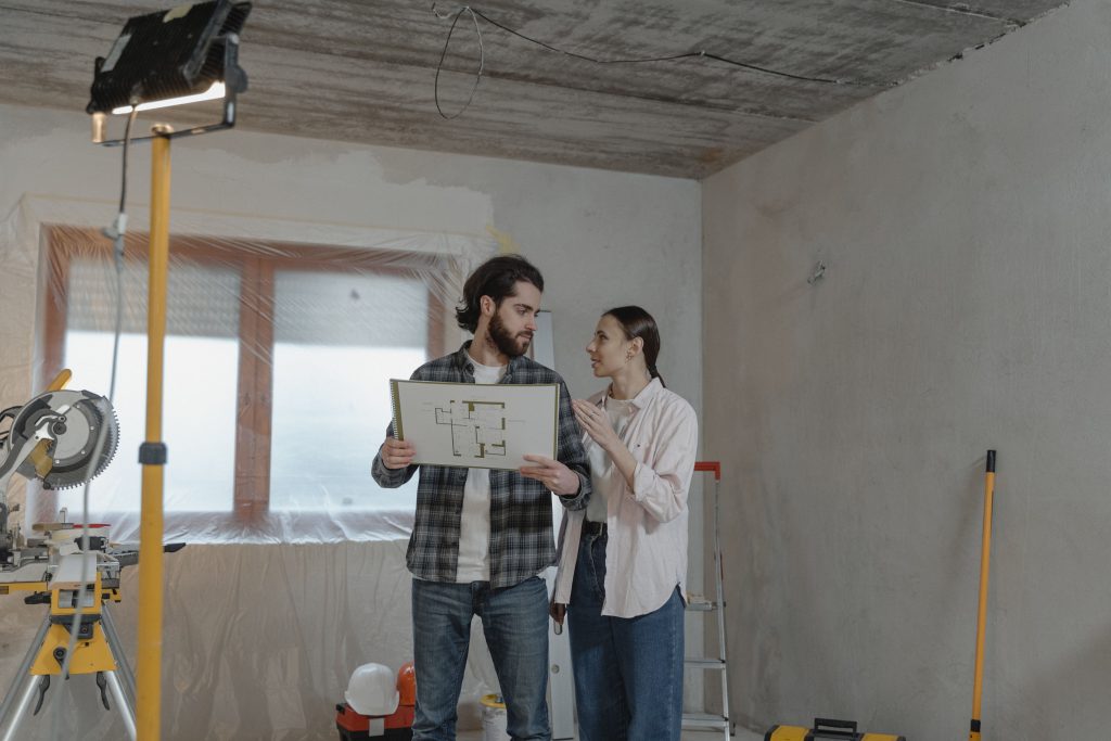 Schedule an electrical assessment - Consult Phase Electric.